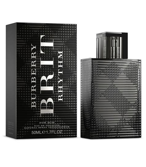 burberry brit rhythm 1.7|Burberry Brit rhythm sample.